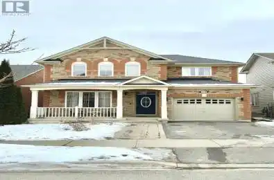 314 Jelinik Terrace Milton (Scott) Ontario L9T7M8