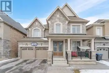 21 Smallwood Road, Brampton (Northwest Brampton), Ontario L7A4Y7, 8 Bedrooms Bedrooms, ,6 BathroomsBathrooms,All Houses,For Sale,Smallwood,W11947951