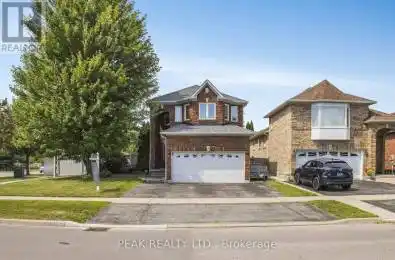 2 Bakerville Street Whitby (Rolling Acres) Ontario L1R2K3