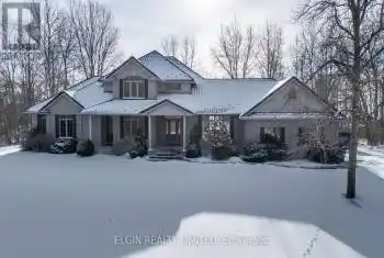 25129 Gray Line Rr2 Line, West Elgin, Ontario N0L2P0, 4 Bedrooms Bedrooms, ,5 BathroomsBathrooms,All Houses,For Sale,Gray Line Rr2,X11947375