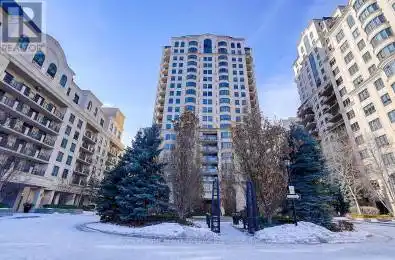 662 Sheppard Avenue Unit# 505 Toronto (Bayview Village) Ontario M2K3E6