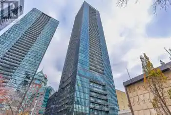 101 Charles Street Unit# 315, Toronto (Church-Yonge Corridor), Ontario M4Y0A9, 2 Bedrooms Bedrooms, ,2 BathroomsBathrooms,Condo,For Sale,Charles,C11947377