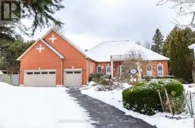 1882 Rockwood Drive Pickering (Highbush) Ontario L1V6S9