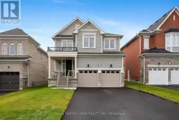 6 Burnham Court, Scugog (Port Perry), Ontario L9L0B2, 4 Bedrooms Bedrooms, ,3 BathroomsBathrooms,All Houses,For Sale,Burnham,E11948086