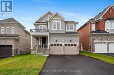 6 Burnham Court Scugog (Port Perry) Ontario L9L0B2