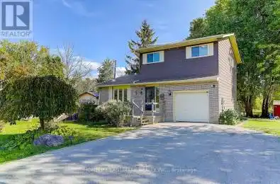 359 Adeline Drive Georgina (Keswick South) Ontario L4P3C4