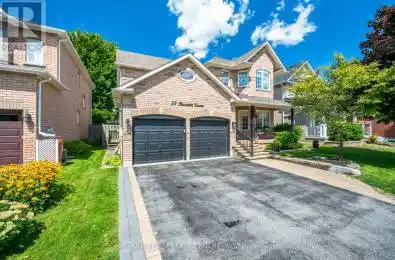 57 Rosena Lane Uxbridge Ontario L9P1X7