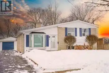 36 Benshire Drive, Toronto (Woburn), Ontario M1H1M2, 3 Bedrooms Bedrooms, ,2 BathroomsBathrooms,All Houses,For Sale,Benshire,E11947666