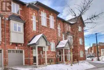 15 Old Colony Road Unit# 11, Richmond Hill (Oak Ridges Lake Wilcox), Ontario L4E4L4, 4 Bedrooms Bedrooms, ,4 BathroomsBathrooms,All Houses,For Sale,Old Colony,N11948164