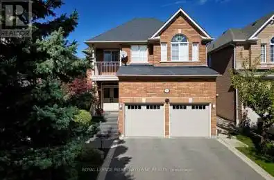 60 Robina Avenue Halton Hills (Georgetown) Ontario L7G5X9