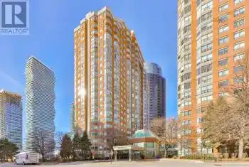 335 Webb Drive Unit# 1604, Mississauga (City Centre), Ontario L5B4A1, 2 Bedrooms Bedrooms, ,2 BathroomsBathrooms,Condo,For Sale,Webb,W11946903