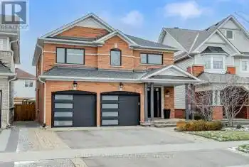 4834 Columbus Drive, Burlington (Alton), Ontario L7M0H3, 4 Bedrooms Bedrooms, ,3 BathroomsBathrooms,All Houses,For Sale,Columbus,W11946963