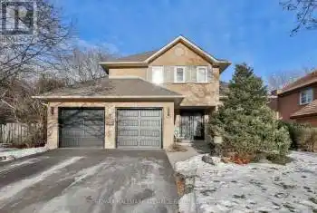 411 Barclay Crescent, Oakville (Eastlake), Ontario L6J6H8, 5 Bedrooms Bedrooms, ,3 BathroomsBathrooms,All Houses,For Sale,Barclay,W11947145