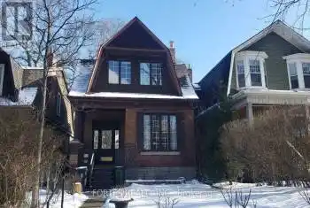 391 Parkside Drive, Toronto (High Park-Swansea), Ontario M6R2Z7, 5 Bedrooms Bedrooms, ,3 BathroomsBathrooms,All Houses,For Sale,Parkside,W11947523