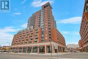 3091 dufferin Street, Toronto (Yorkdale-Glen Park), Ontario M6A0C4, 2 Bedrooms Bedrooms, ,1 BathroomBathrooms,Condo,For Sale,dufferin,W11947674