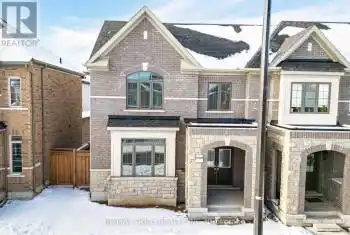 52 Block Road, Brampton (Northwest Brampton), Ontario L7A5B3, 4 Bedrooms Bedrooms, ,3 BathroomsBathrooms,All Houses,For Sale,Block,W11947953