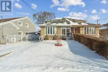 67 Northover Street, Toronto (Glenfield-Jane Heights), Ontario M3L1W6, 6 Bedrooms Bedrooms, ,3 BathroomsBathrooms,All Houses,For Sale,Northover,W11948028