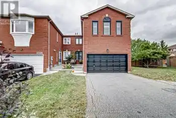 3337 Bobwhite Mews, Mississauga (Lisgar), Ontario L5N6E8, 5 Bedrooms Bedrooms, ,3 BathroomsBathrooms,All Houses,For Sale,Bobwhite,W11948131