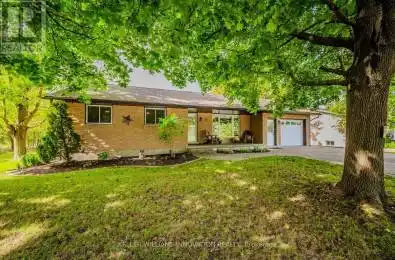 3966 Byron Street Perth East (Shakespeare) Ontario N0B2P0