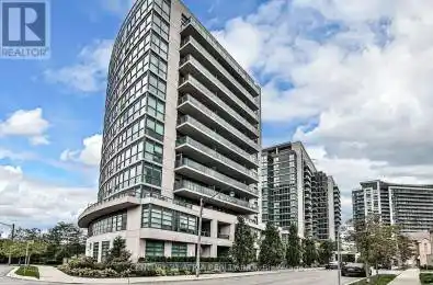 35 Brian Peck Crescent Unit# 723 Toronto (Thorncliffe Park) Ontario M4