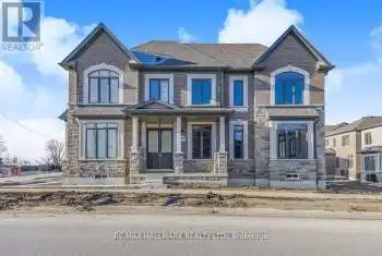 1802 Floribunda Gardens, Pickering, Ontario L1T4W1, 5 Bedrooms Bedrooms, ,4 BathroomsBathrooms,All Houses,For Rent,Floribunda,E11948199