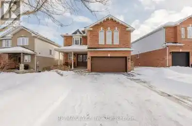 59 Anders Drive Scugog (Port Perry) Ontario L9L1T7