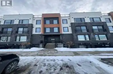 3900 Savoy Street Unit# 121 London Ontario N6P0E3