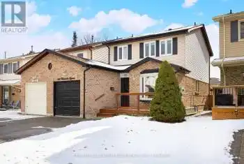 1214 Gloucester Square, Pickering (Liverpool), Ontario L1V3P6, 4 Bedrooms Bedrooms, ,4 BathroomsBathrooms,All Houses,For Sale,Gloucester,E11948260