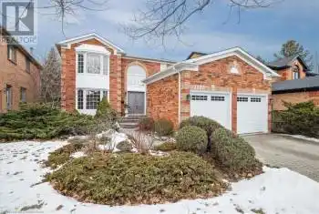 2103 BRAYS Lane, Oakville, Ontario L6M2T2, 4 Bedrooms Bedrooms, ,3 BathroomsBathrooms,All Houses,For Sale,BRAYS,40692950