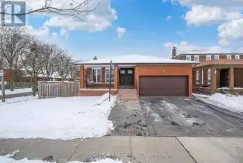 24 Morbank Drive, Toronto (L'Amoreaux), Ontario M1V2M3, 7 Bedrooms Bedrooms, ,5 BathroomsBathrooms,All Houses,For Sale,Morbank,E11948336