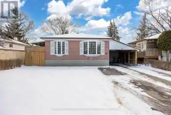 87 Aurora Heights Drive, Aurora (Aurora Heights), Ontario L4G2X1, 4 Bedrooms Bedrooms, ,2 BathroomsBathrooms,All Houses,For Sale,Aurora Heights,N11948345