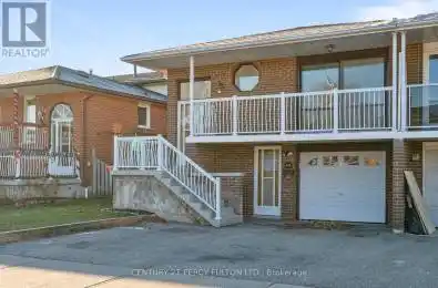 332 Royal Salisbury Way Brampton (Madoc) Ontario L6V3G5