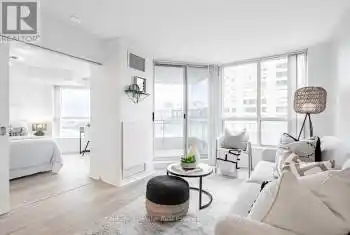 230 Queens Quay Unit# 628, Toronto (Waterfront Communities), Ontario M5J2Y7, 1 Bedroom Bedrooms, ,1 BathroomBathrooms,Condo,For Sale,Queens,C11948394