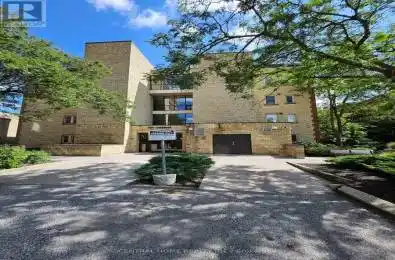 280 Queens Avenue Unit# 1 London Ontario N6B1X3