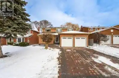 5895 Rayshaw Crescent Unit# Bsmt Mississauga (Streetsville) Ontario L5