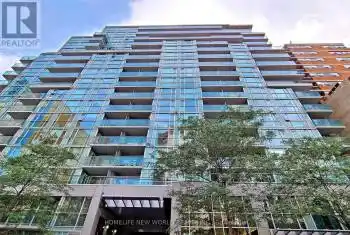 96 St Patrick Street Unit# 815, Toronto (Kensington-Chinatown), Ontario M5T1V2, 2 Bedrooms Bedrooms, ,1 BathroomBathrooms,Condo,For Rent,St Patrick,C11948421