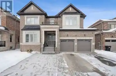 944 Larter Street Innisfil Ontario L9S0A8