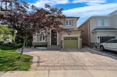 3307 Whilabout Terrace Oakville (1001 - BR Bronte) Ontario L6L0A8