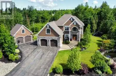 4 Blue Jay Court Hanwell New Brunswick E3B0H3