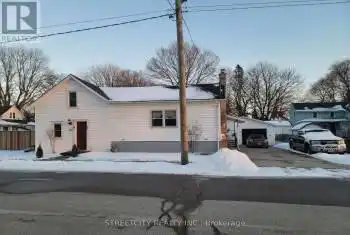 156 Maple Street, West Elgin (Rodney), Ontario N0L2C0, 2 Bedrooms Bedrooms, ,1 BathroomBathrooms,All Houses,For Sale,Maple,X11948656