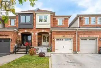 50 Big Moe Crescent, Brampton (Bram East), Ontario L6P1J7, 3 Bedrooms Bedrooms, ,3 BathroomsBathrooms,All Houses,For Sale,Big Moe,W11948675