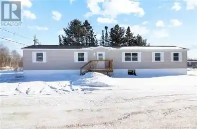 22 Northwood Hanwell New Brunswick E3B6R3