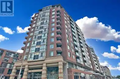 39 Parliament Street Unit# PH1 Toronto (Waterfront Communities) Ontari