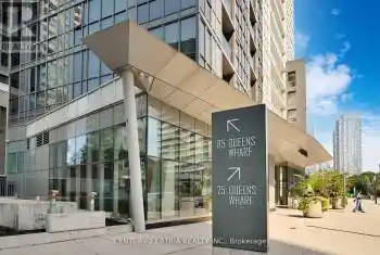 85 Queens Wharf Road Unit# 810, Toronto (Waterfront Communities), Ontario M5V0J9, 1 Bedroom Bedrooms, ,1 BathroomBathrooms,Condo,For Sale,Queens Wharf,C11948750