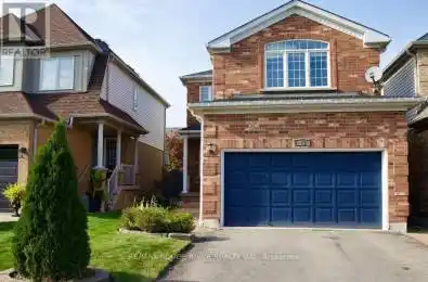 45 Shenandoah Drive Unit# Bsmt Whitby (Williamsburg) Ontario L1P1T4