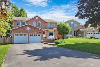 308 Petheram Place, Newmarket (Glenway Estates), Ontario L3X1J7, 4 Bedrooms Bedrooms, ,3 BathroomsBathrooms,All Houses,For Sale,Petheram,N11948838