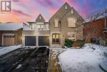 64 Edenbrook Hill Drive, Brampton (Fletcher's Meadow), Ontario L7A2N5, 4 Bedrooms Bedrooms, ,3 BathroomsBathrooms,All Houses,For Sale,Edenbrook Hill,W11948802