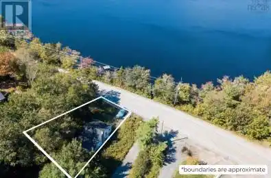 4444 St. Margaret's Bay Road Lewis Lake Nova Scotia B3Z1E1