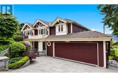 4535 1ST Avenue Vancouver British Columbia V6R1H7