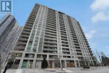 335 Rathburn Road Unit# 2202, Mississauga (City Centre), Ontario L5B0C8, 2 Bedrooms Bedrooms, ,1 BathroomBathrooms,Condo,For Sale,Rathburn,W11948366